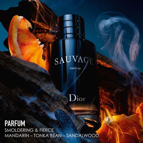 dior sauvage parfum ebay|dior sauvage unisex.